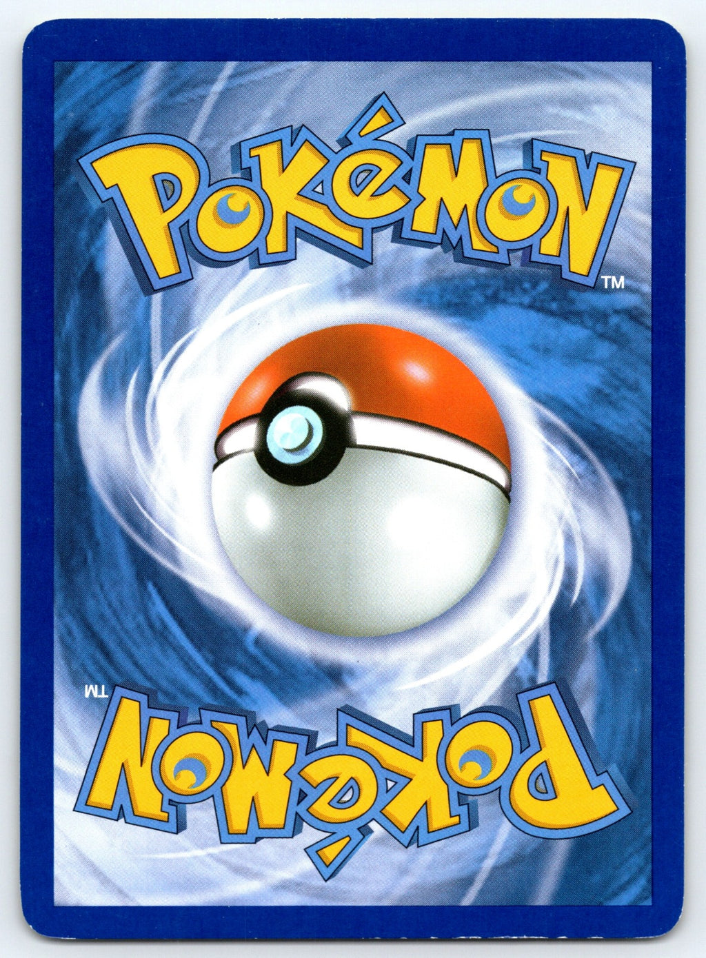 Nidorino Uncommon Plasma Freeze 44/116 LP 2013 (Back)