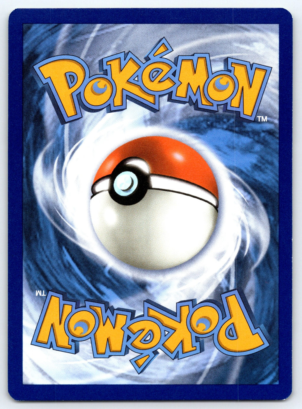 Appletun Reverse Holo Rare SWSH07: Evolving Skies 121/203 NM 2021 (Back)