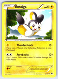 Emolga Common Emerging Powers 32/98 LP 2011