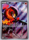 Charcadet Holo Promo ME: Mega Evolution Promo 022 NM 2025