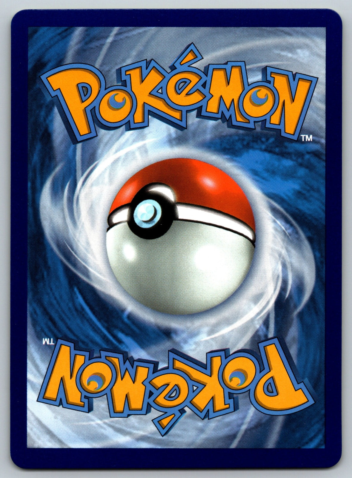 Cook Uncommon SWSH08: Fusion Strike 228/264 NM 2021 (Back)