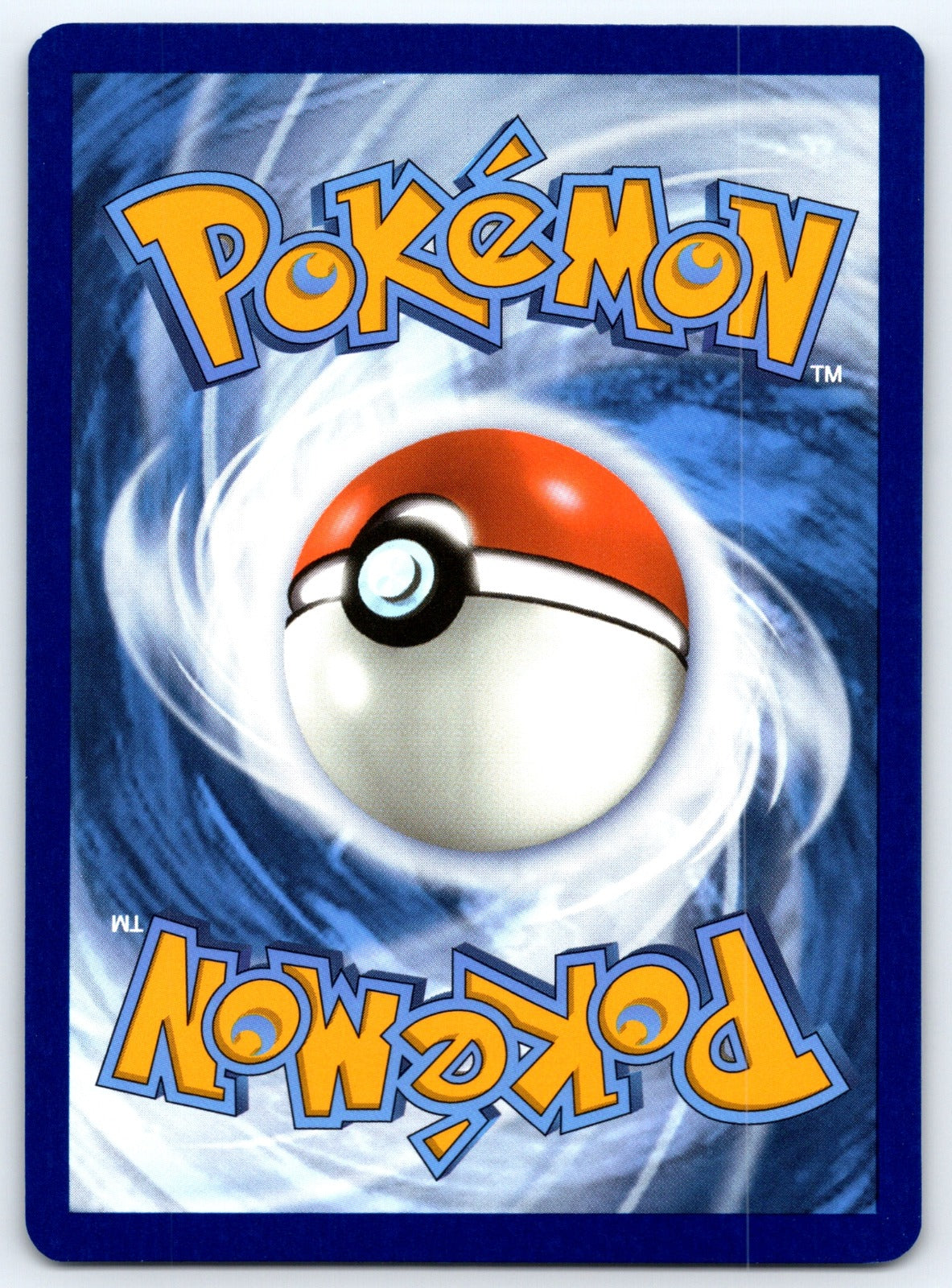 Dudunsparce Reverse Holo Rare SV: Prismatic Evolutions 080/131 NM 2025 (Back)