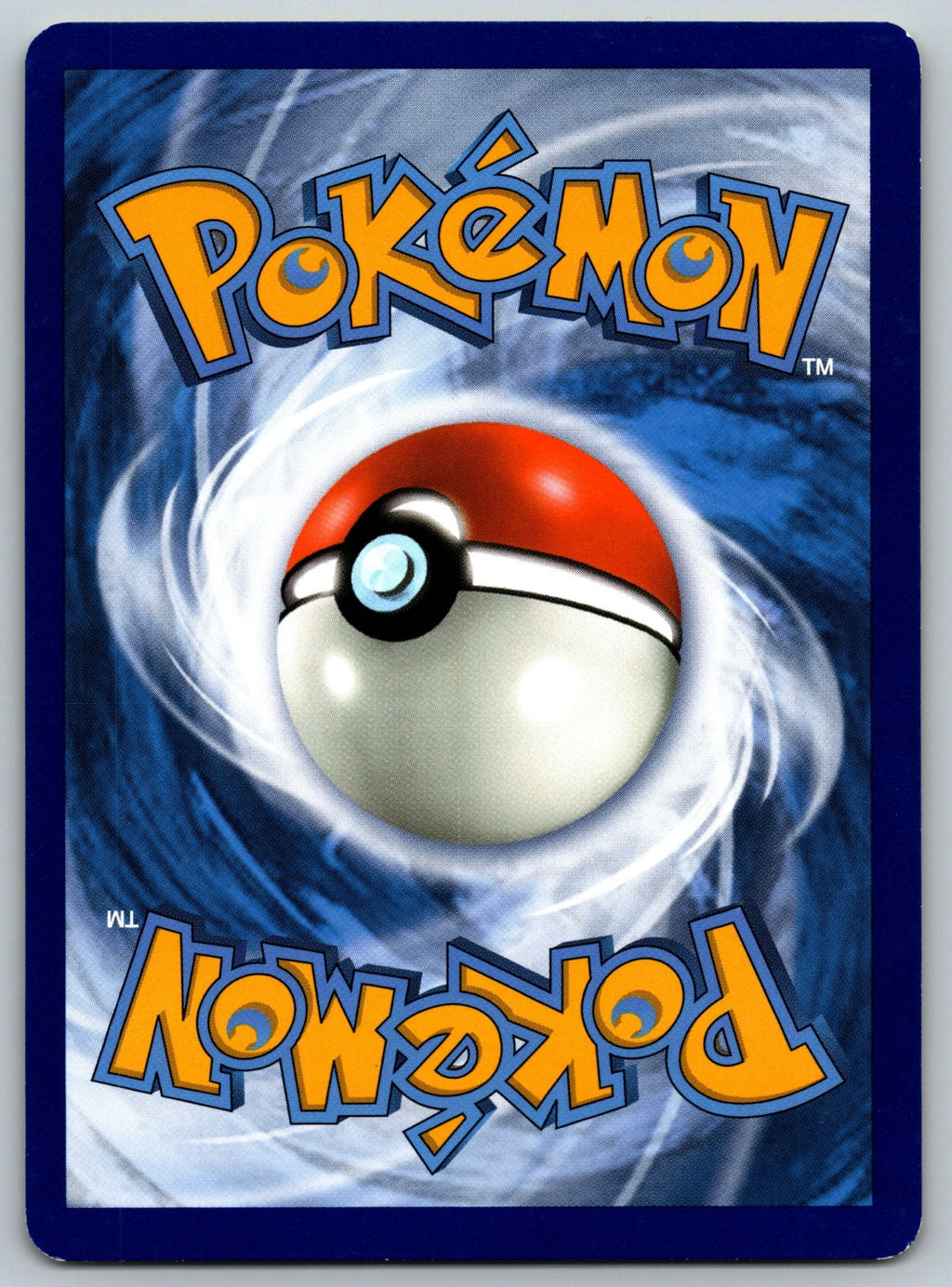Slowpoke Common XY - BREAKpoint 19/122 NM 2016 (Back)