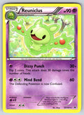 Reuniclus (53) Rare Noble Victories 53/101 LP 2011