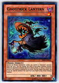 Ghostrick Lantern Unlimited Super Rare 2014 Mega-Tins Mega Pack MP14-EN138 NM 20