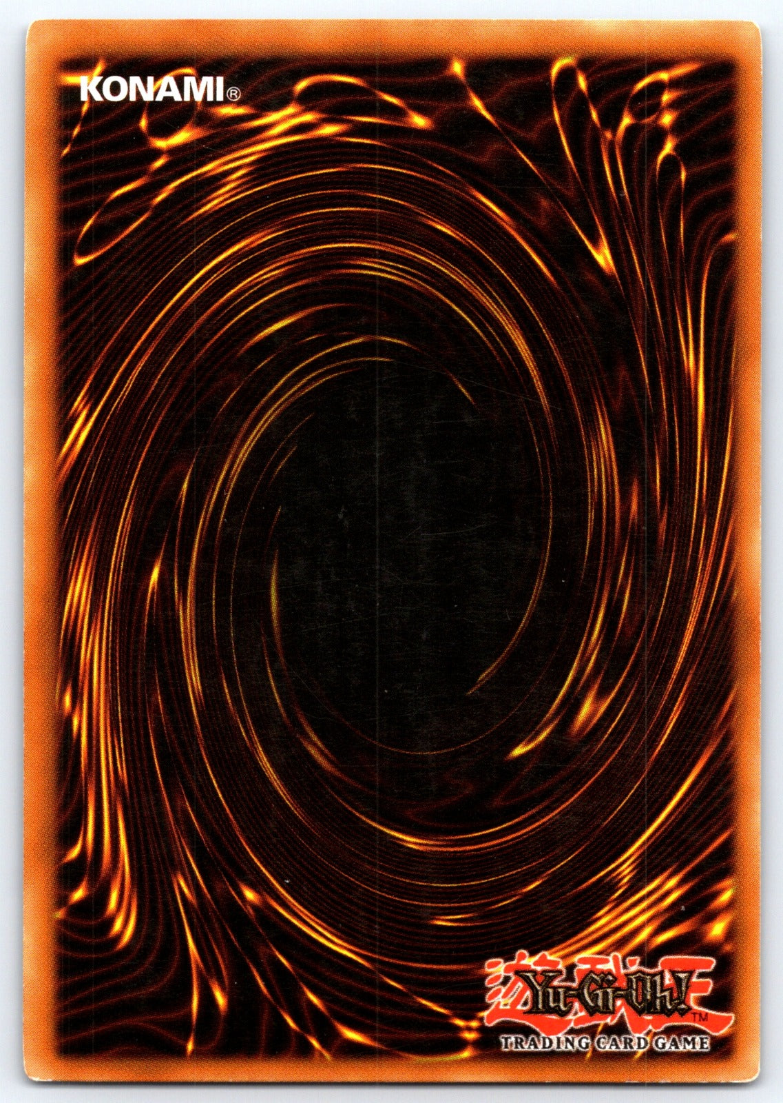 Paladin of White Dragon 1st Edition Common Starter Deck: Kaiba Evolution SKE-024 (Back)