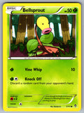 Bellsprout Common XY - Furious Fists 1/111 LP 2014