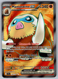 Mamoswine ex Holo Ultra Rare SV09: Journey Together 174/159 NM 2025