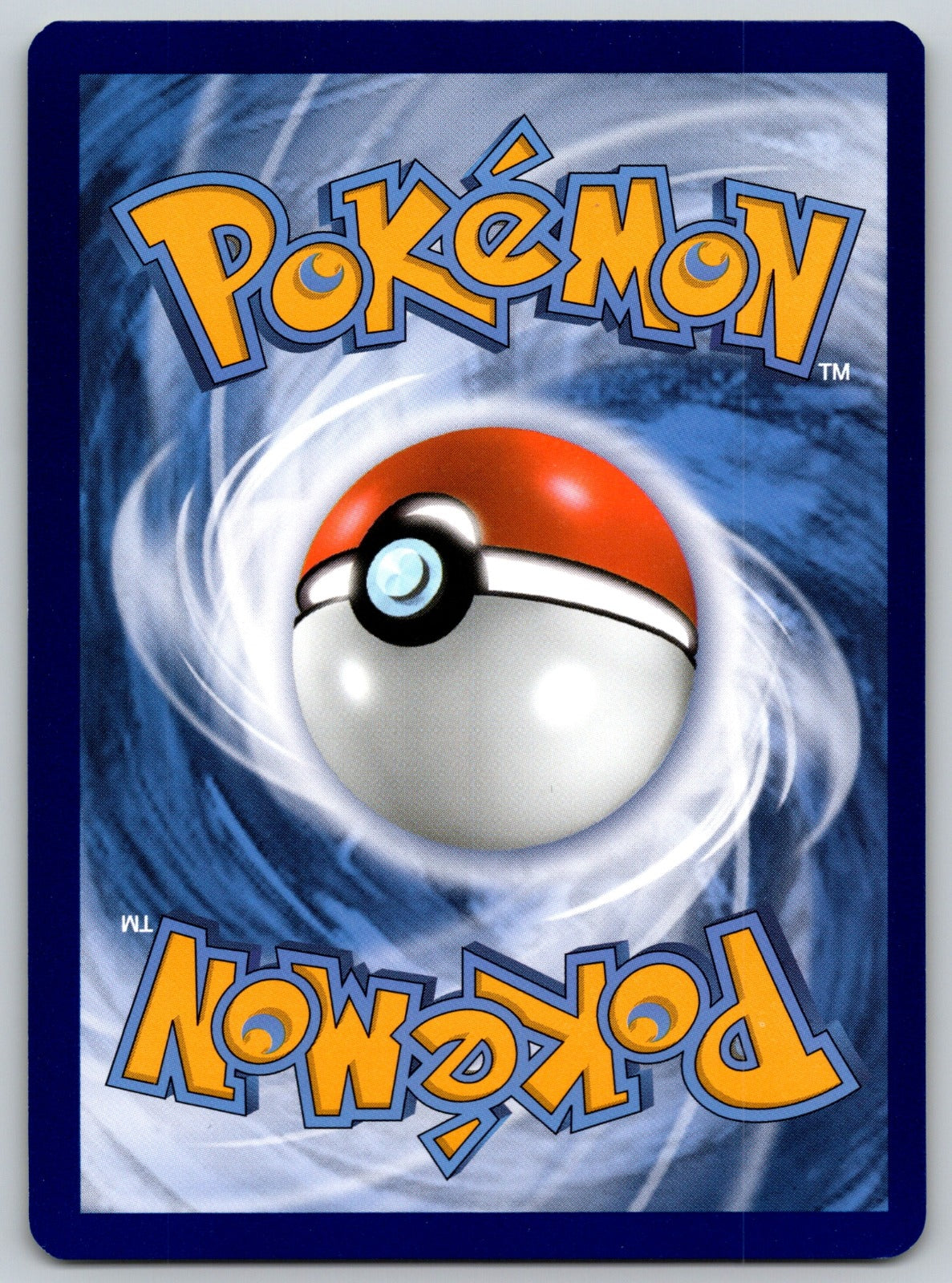 Cyndaquil Holo Promo SWSH: Sword & Shield Promo Cards SWSH221 NM 2019 (Back)