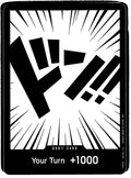 DON!! Card DON!! One Piece Demo Deck Cards NM 2024