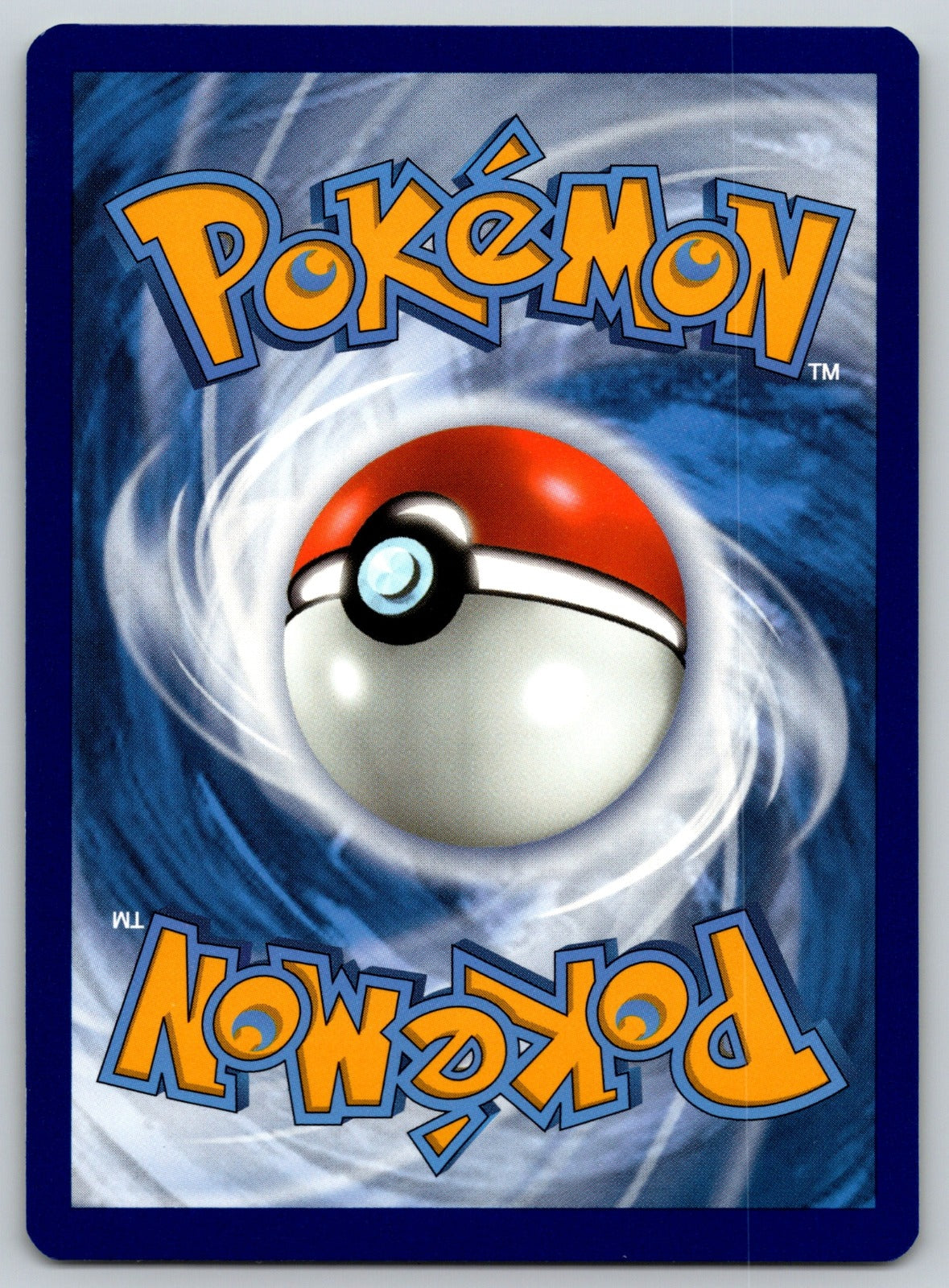 Oricorio Rare SWSH08: Fusion Strike 042/264 NM 2021 (Back)