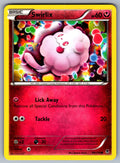 Swirlix Common XY - Phantom Forces 68/119 LP 2014