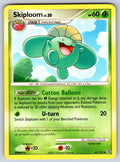 Skiploom Uncommon Secret Wonders 65/132 LP 2007