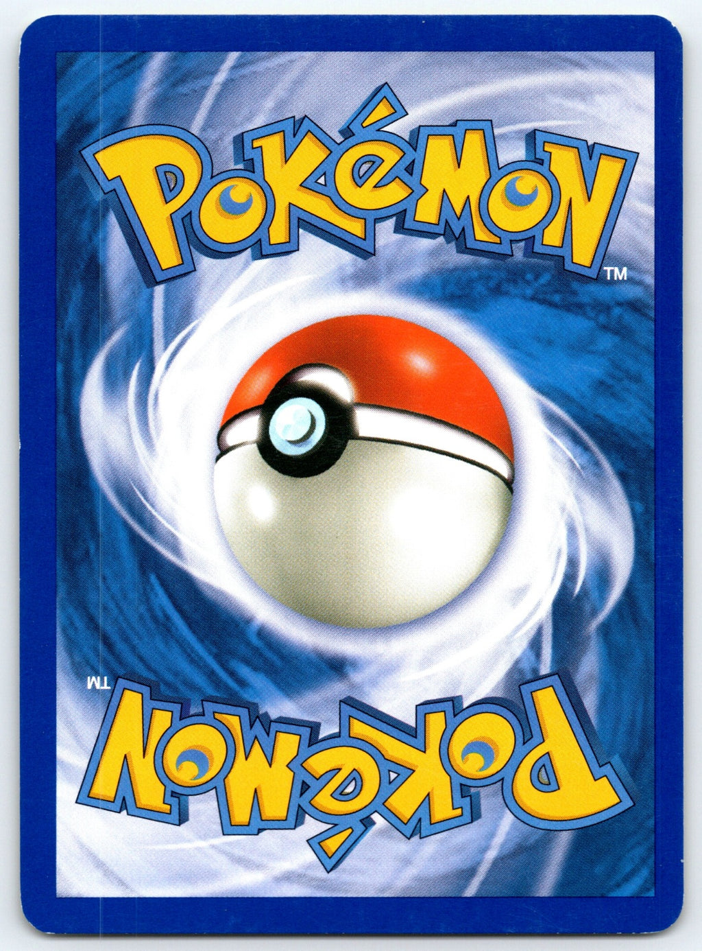 Swellow Uncommon Legends Awakened 73/146 LP 2008 (Back)