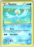 Ducklett Common Emerging Powers 26/98 LP 2011