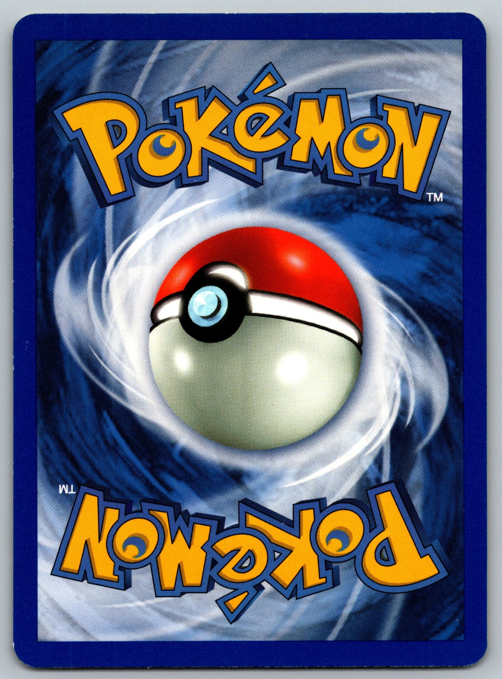 Farfetch'd Unlimited Uncommon Base Set (Shadowless) 027/102 NM 1999 (Back)
