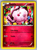 Swirlix Common XY - Phantom Forces 68/119 LP 2014