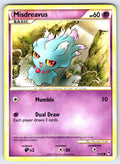 Misdreavus Common Call of Legends 65/95 LP 2011