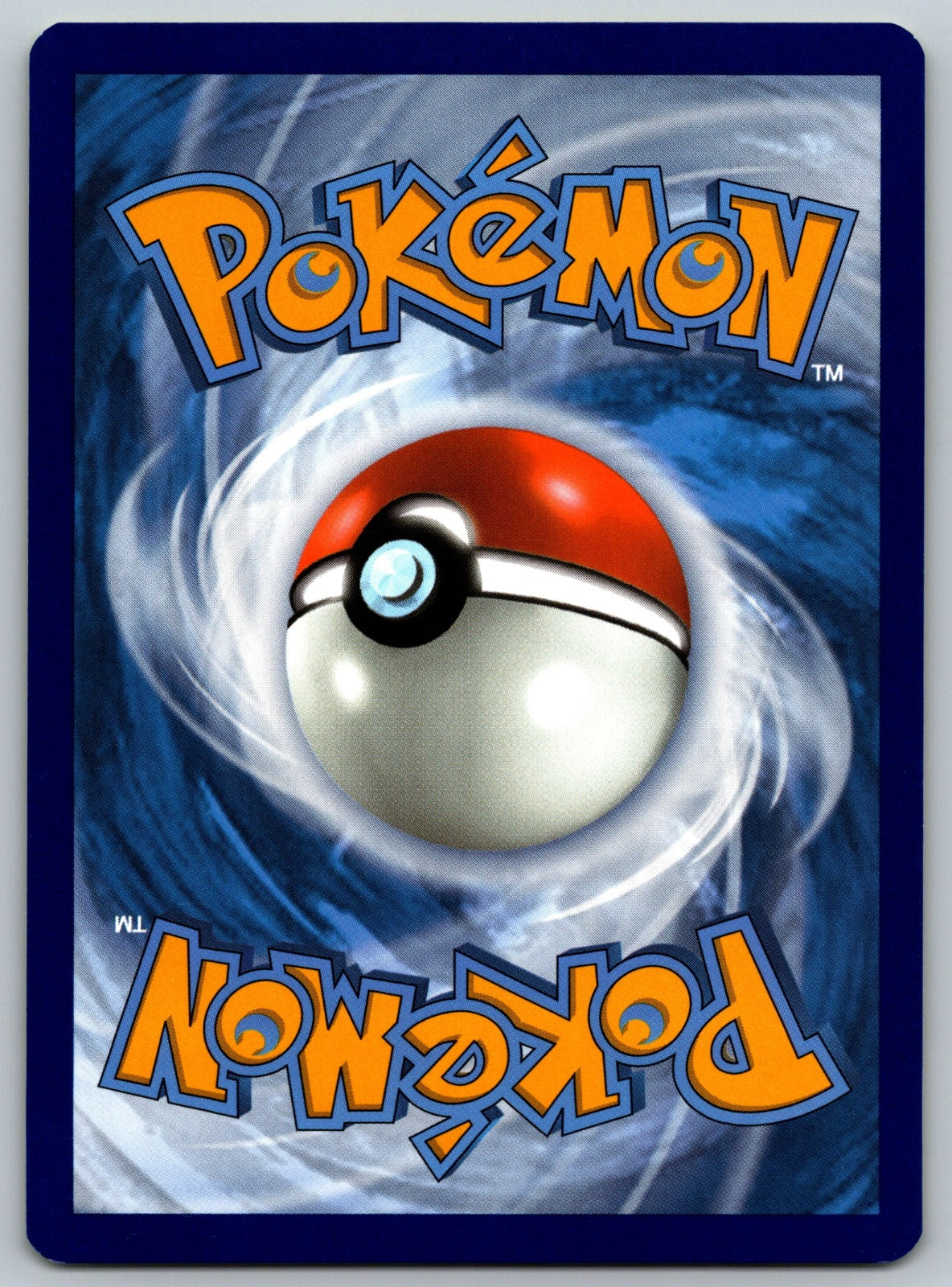 Geodude Common SWSH08: Fusion Strike 135/264 NM 2021 (Back)