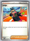 Judge Uncommon ME03: Perfect Order 076/088 NM 2026