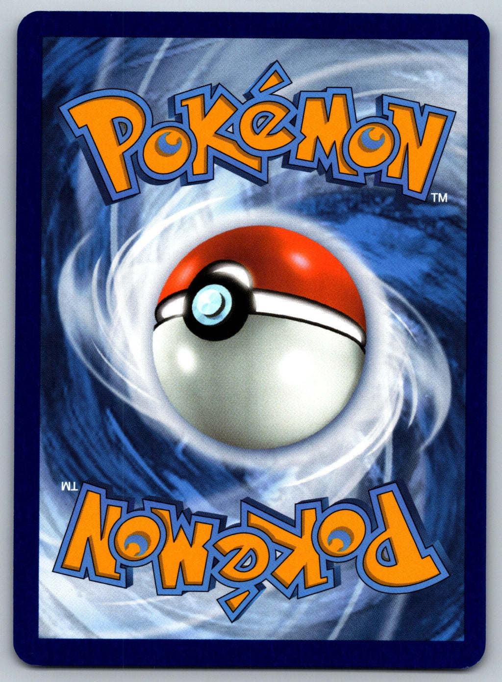 Duskull Reverse Holo Common SV: Prismatic Evolutions 035/131 NM 2025 (Back)