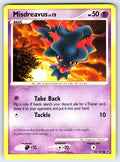 Misdreavus Common Platinum 83/127 LP 2009