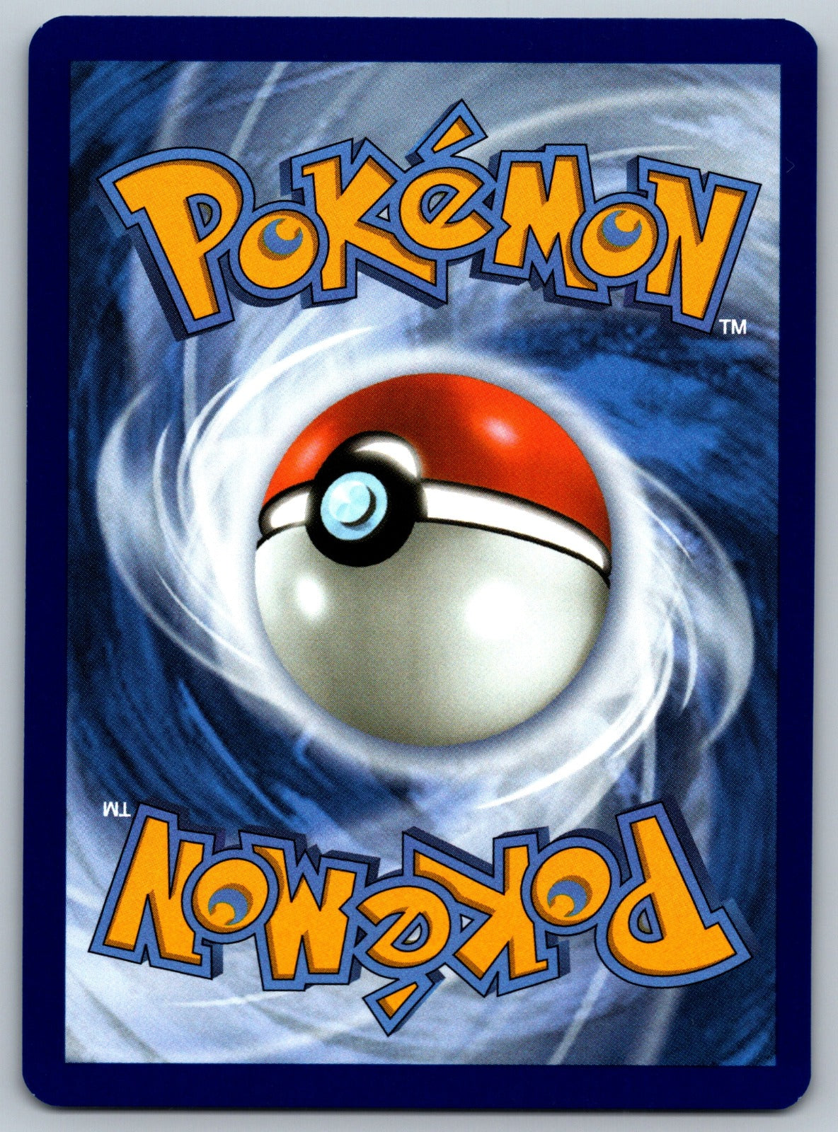 Tauros Common SV10: Destined Rivals 152/182 NM 2025 (Back)