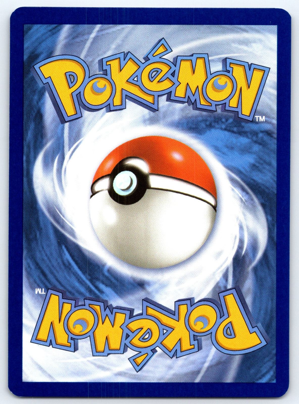 Raboot Common ME01: Mega Evolution 027/132 NM 2025 (Back)