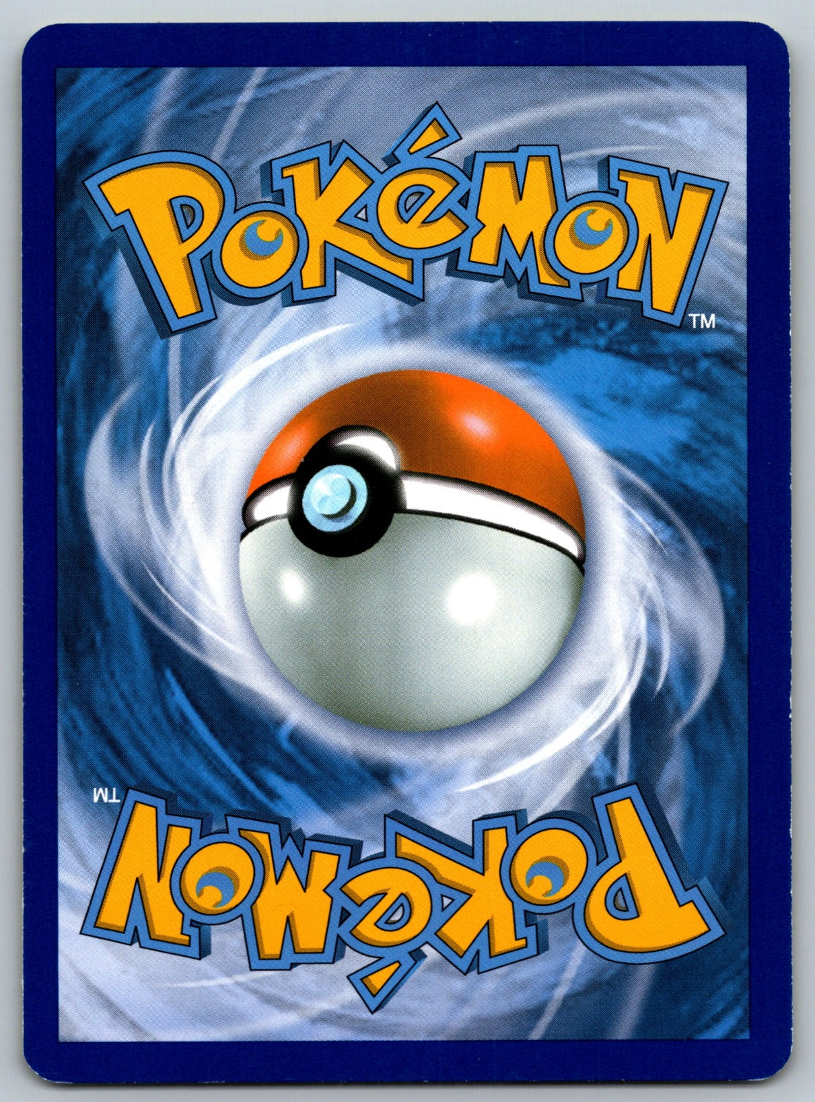 Pumpkaboo Common XY Base Set 56/146 LP 2014 (Back)