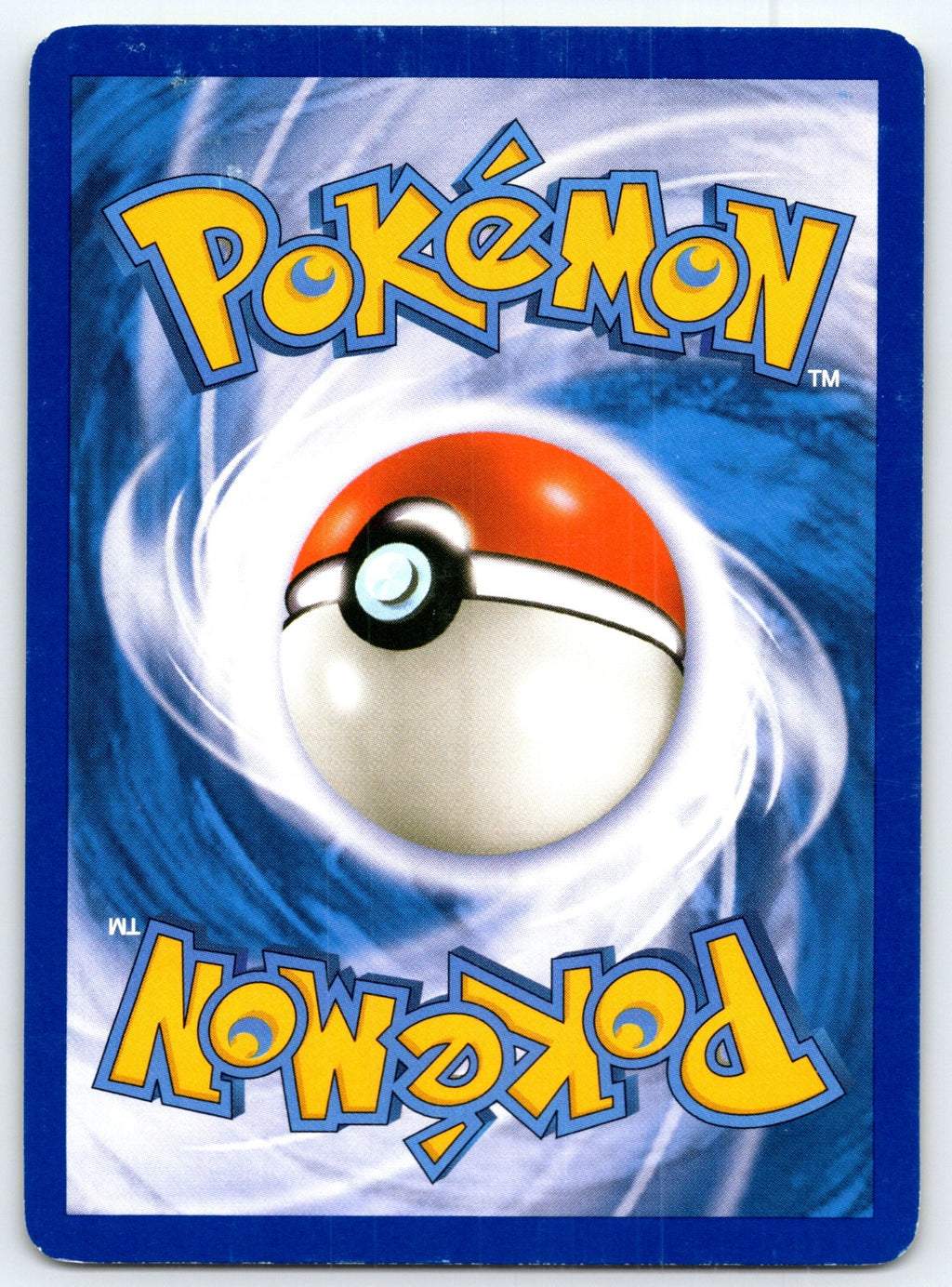 Geodude Common Supreme Victors 105 LP 2009 (Back)