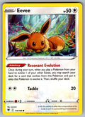 Eevee Common SWSH10: Astral Radiance 119/189 NM 2022