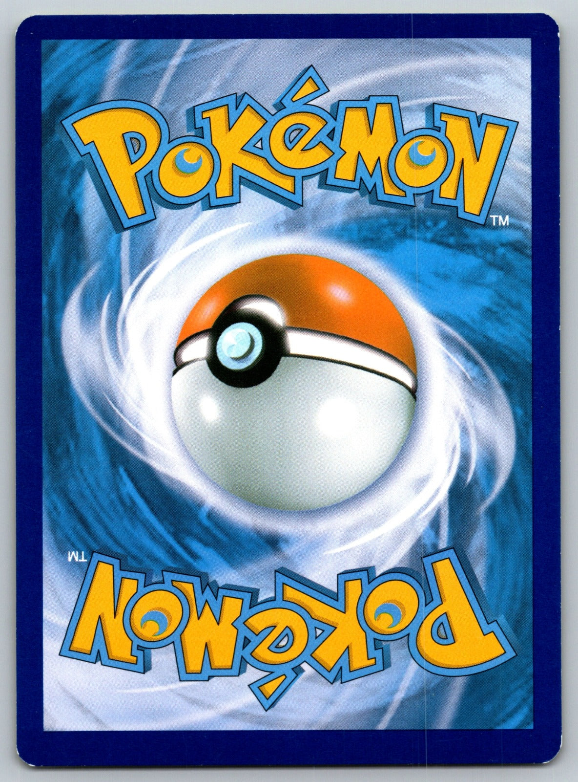 Duskull Common XY - Flashfire 38/106 LP 2014 (Back)