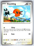 Fletchling Common ME03: Perfect Order 066/088 NM 2026