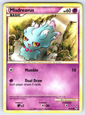 Misdreavus Common Call of Legends 65/95 LP 2011