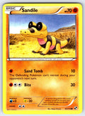 Sandile Common Black and White 63/114 LP 2011
