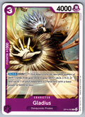 Gladius C The Azure Sea's Seven OP14-062 NM 2026
