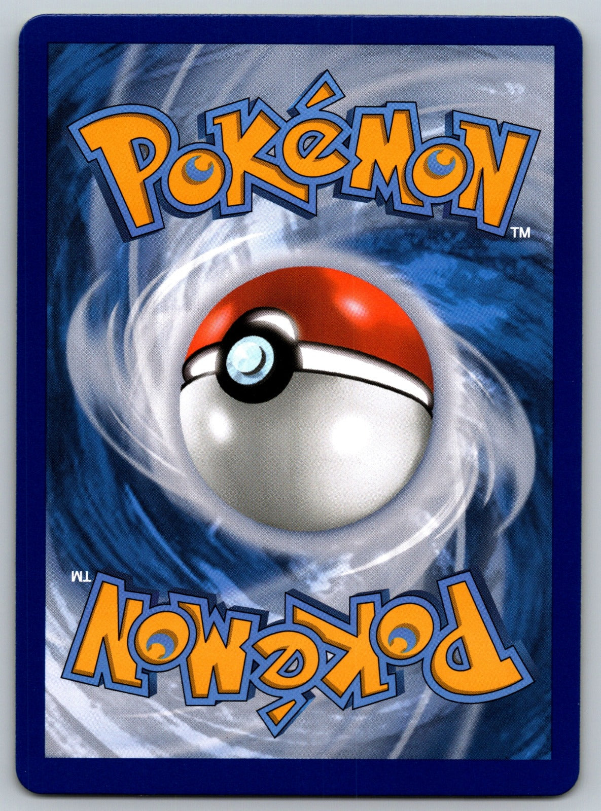 Primeape Uncommon SWSH08: Fusion Strike 134/264 NM 2021 (Back)