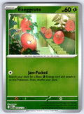 Exeggcute Reverse Holo Common ME01: Mega Evolution 004/132 NM 2025