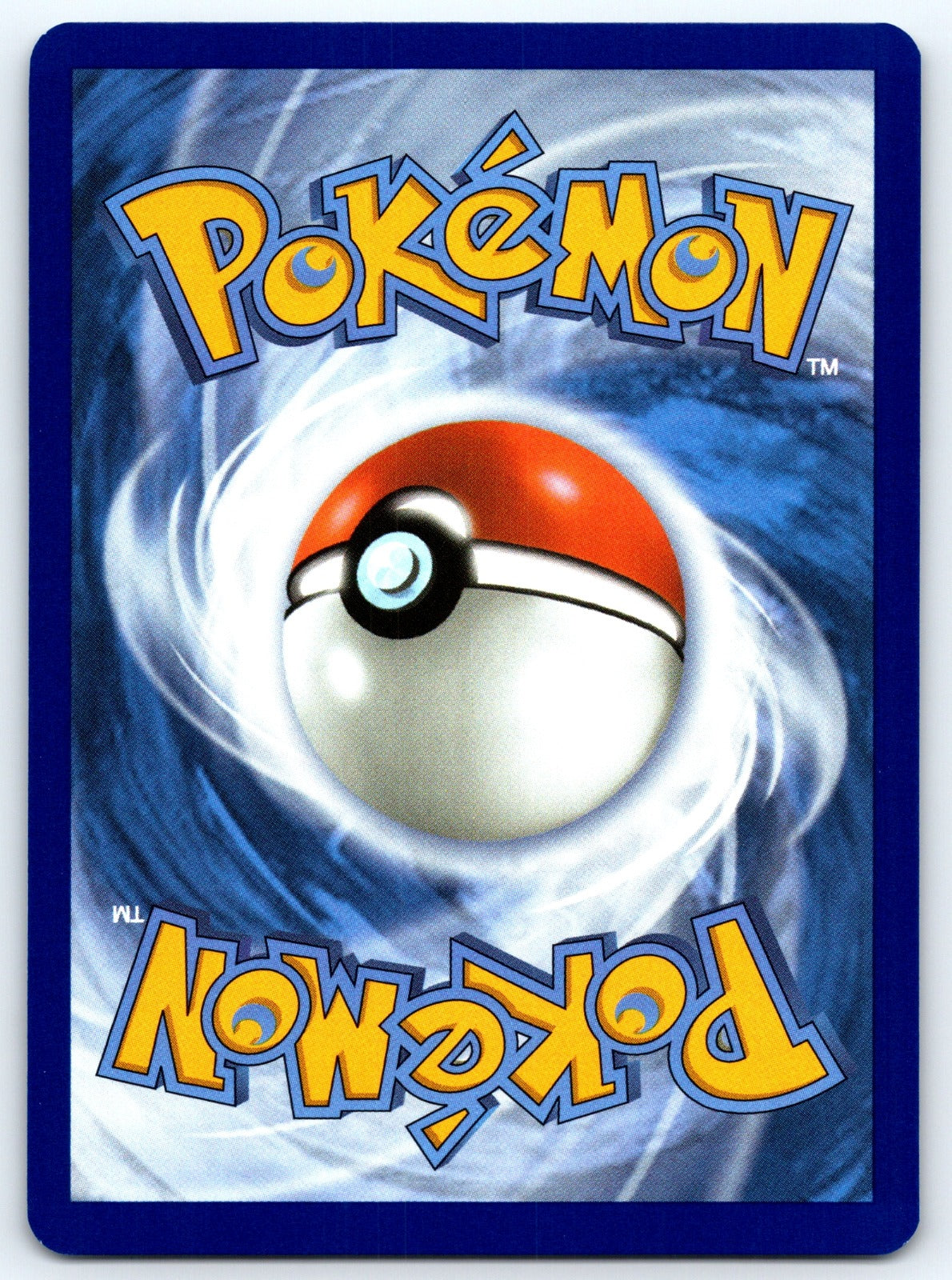 Judge Reverse Holo Uncommon SV10: Destined Rivals 167/182 NM 2025 (Back)