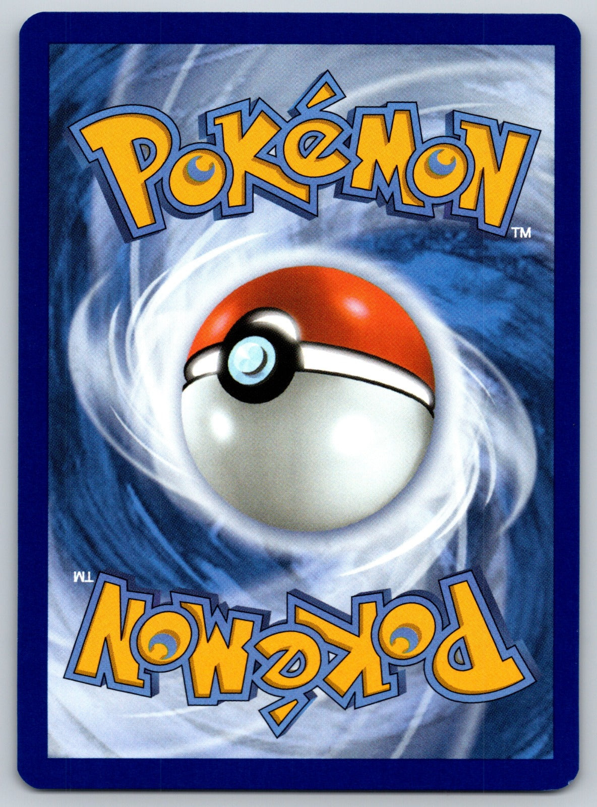 Poke Pad Uncommon ME03: Perfect Order 081/088 NM 2026 (Back)