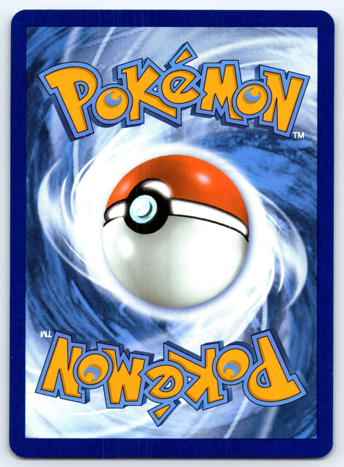Rescue Board Uncommon SV: Prismatic Evolutions 126/131 LP 2025 (Back)