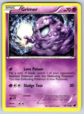 Grimer Common Plasma Freeze 45/116 LP 2013