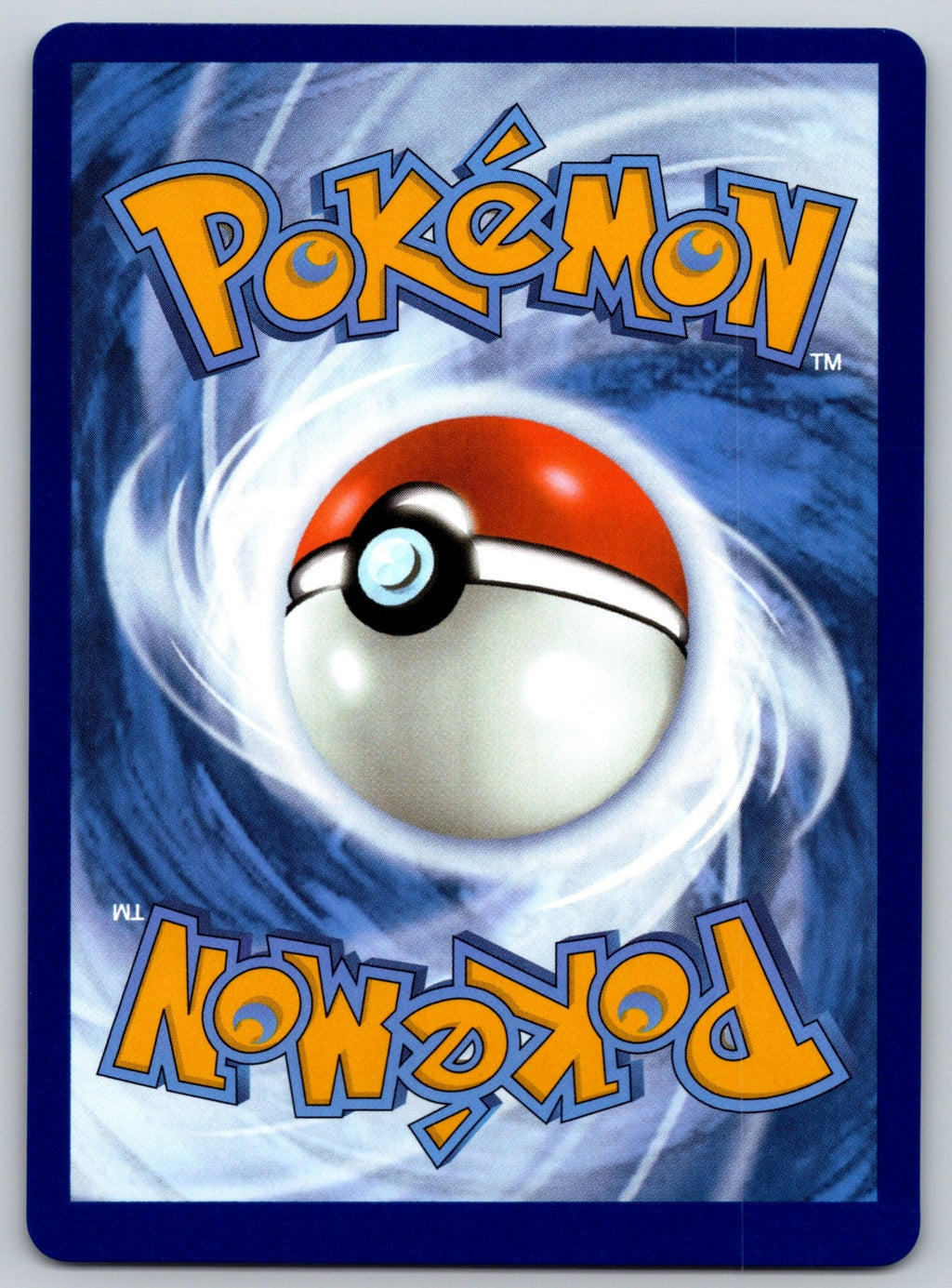 Glaceon ex - (Holiday Calendar) Holo Double Rare SV: Prismatic Evolutions 026/13 (Back)