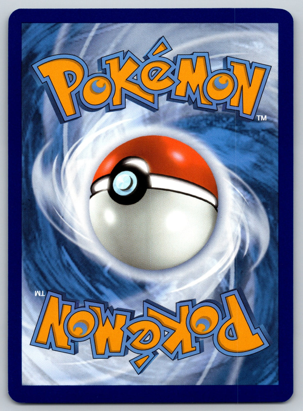 Dragonite Holo Rare SV: Scarlet & Violet 151 149/165 NM 2023 (Back)