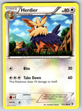 Herdier Uncommon Boundaries Crossed 121/149 LP 2012