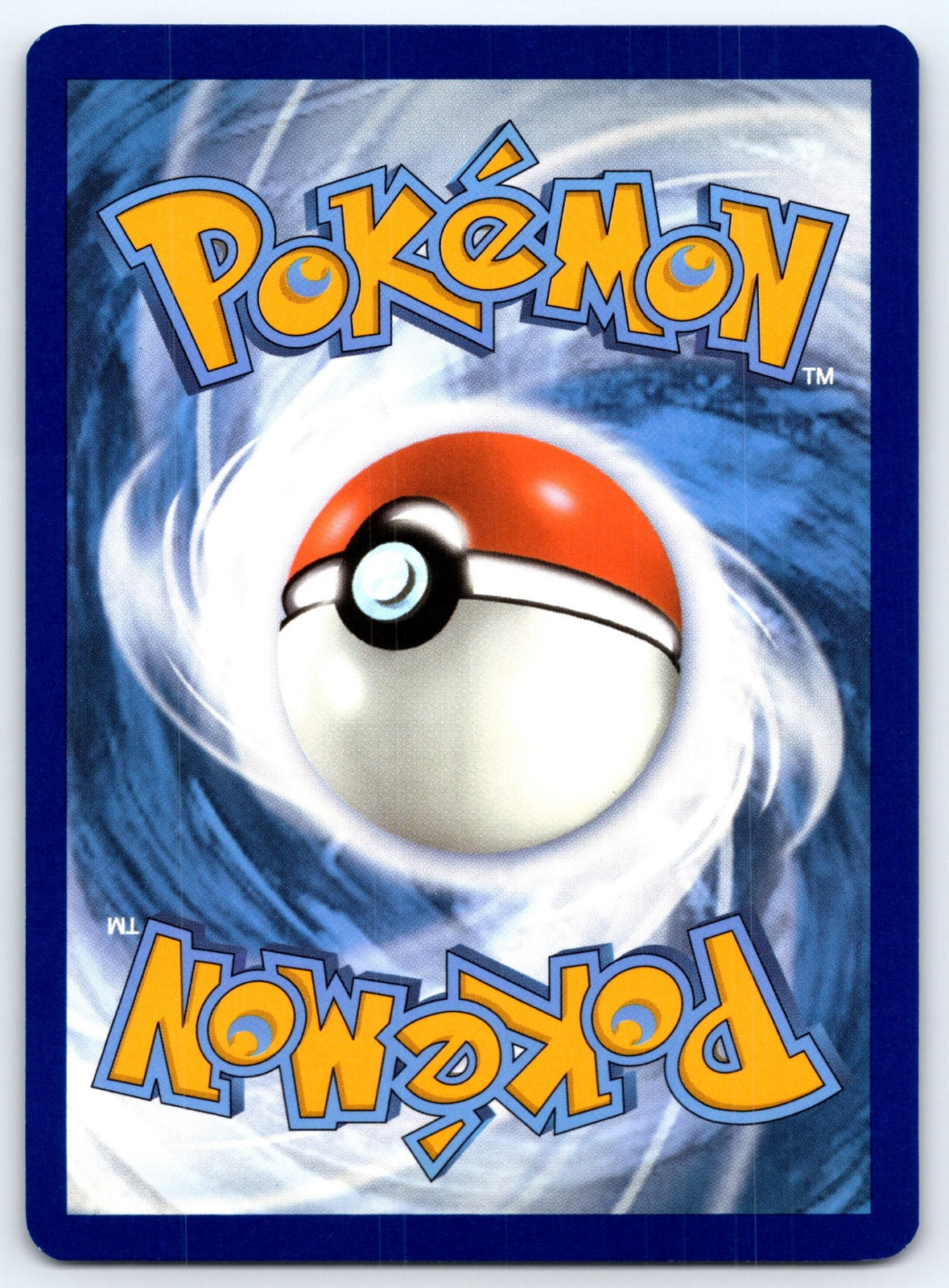 Grotle Reverse Holo Common SV05: Temporal Forces 011/162 NM 2024 (Back)