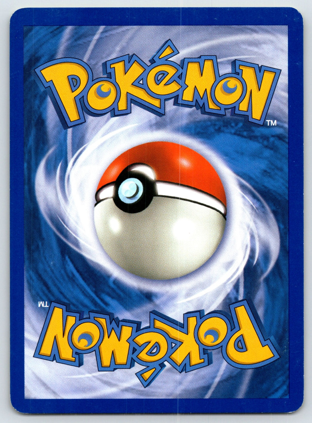 Magnemite (66) Common Stormfront 66/100 LP 2008 (Back)