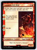 Summon: G.F. Ifrit C FINAL FANTASY 163 NM 2025