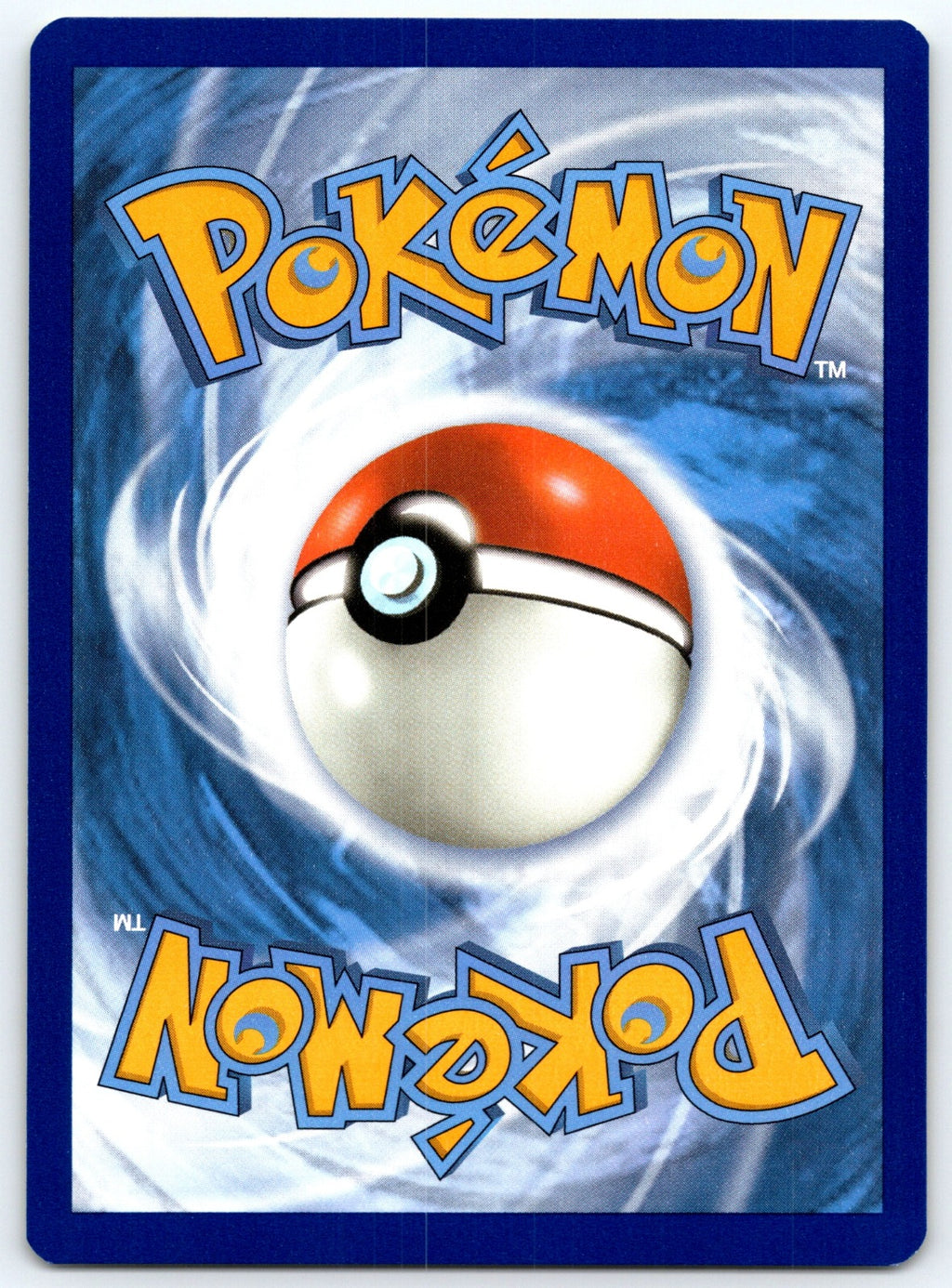 Latios Rare SWSH08: Fusion Strike 194/264 NM 2021 (Back)