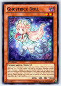 Ghostrick Doll Unlimited Common Primal Origin PRIO-EN022 LP 2014
